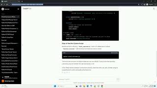 How to check username in sqlite database Python