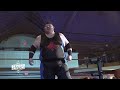 [Free Match] Max The Impaler v. Brian Milonas (Beyond Wrestling Ring Of Honor ROH Intergender Mixed)