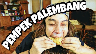 Cant Breathe Eating A Submarine In 1 Brief  Lets Eat  Gerry Girianza Ft Black