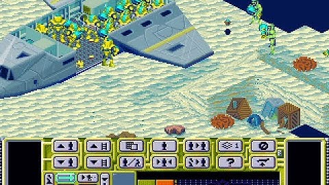 X-COM Terror from the Deep - Part 16