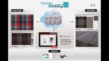 Textronic Design Dobby 2022 Full Version | Released On 2023