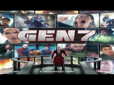 Gen 7: Discussion
