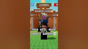 EGG DETECTOR SCRIPT GROW A GARDEN | WORKS ON ZEN EGGS #growagarden #roblox #exploit #shorts