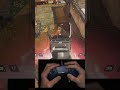 もうバスターソードいらんよ。【ApexLegends】#pad #コントローラー #バスターソード