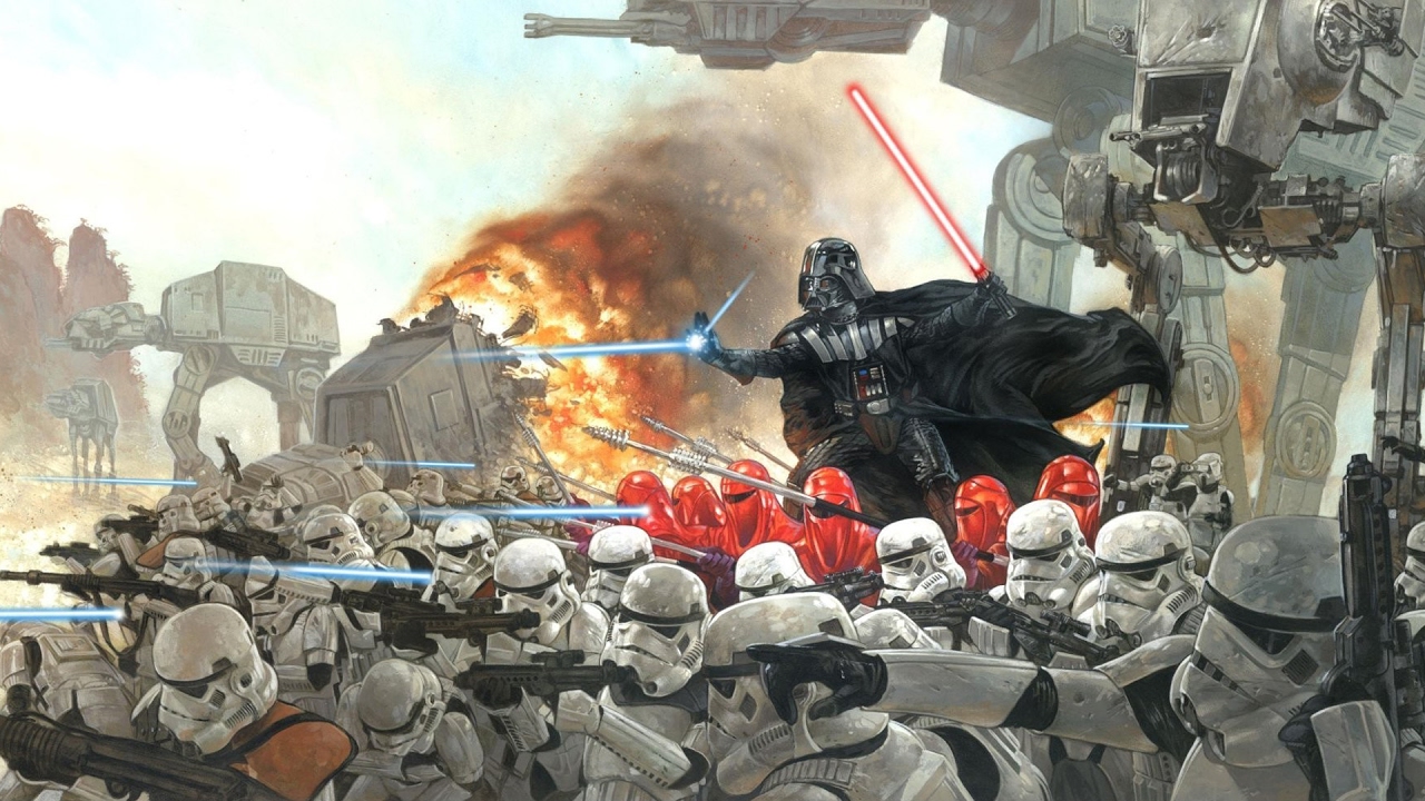 War: King Sutton, Han's watchman. 3 uplinks