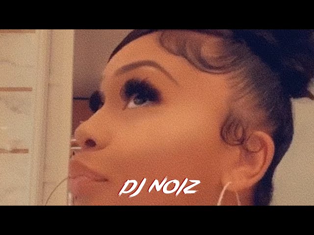 DJ Noiz - Best Friend Y'all ft. Saweetie, Doja Cat, 2Pac