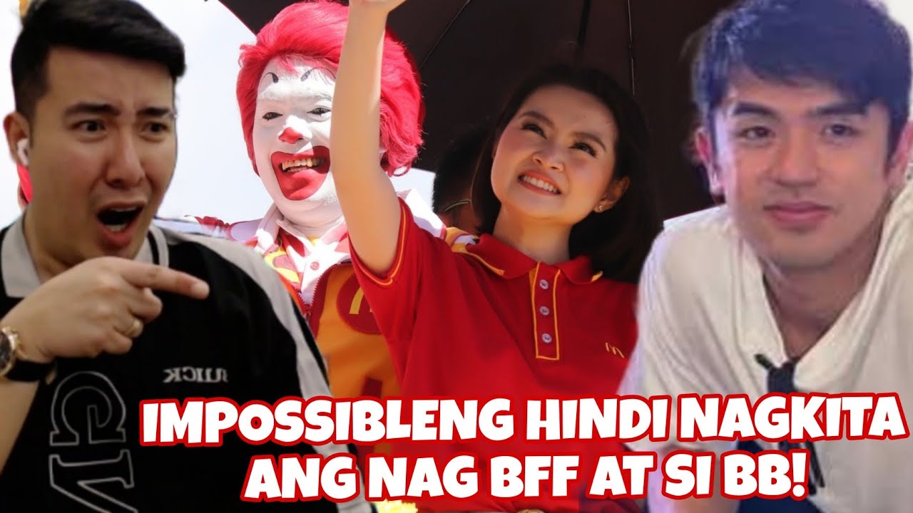 BARDA : IMPOSSIBLENG HINDI NAGKITA ANG AGASI BB AND D! BARBIE FORTEZA | DAVID LICAUCO