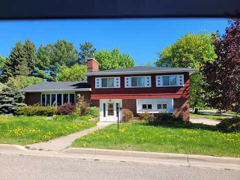 607 Lincoln Way, Sault Sainte Marie, MI home video tour