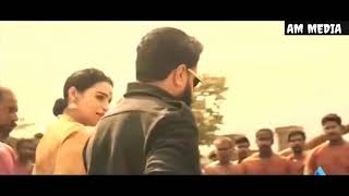 Dileep mass entry | kammara sambavam