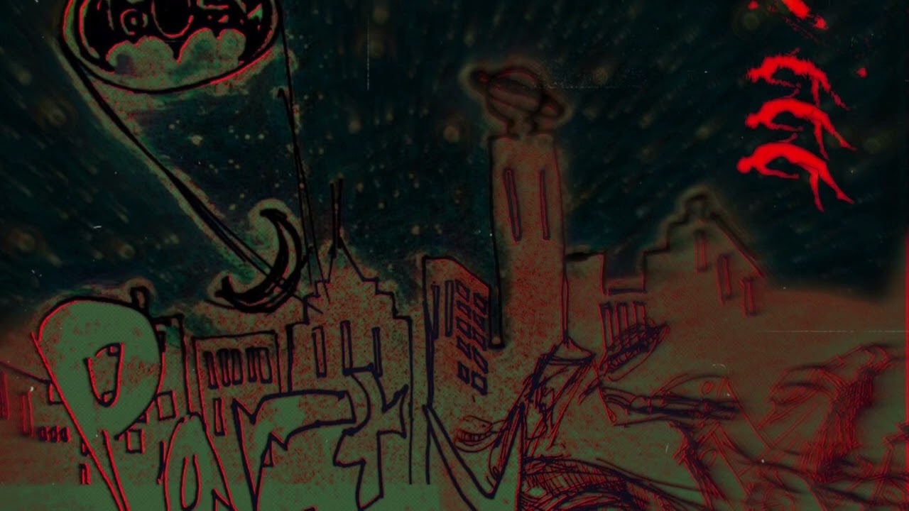 Stuck in the Elevator (prod. by SUKIZARI)