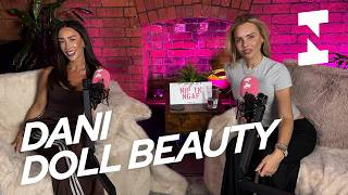 Lauren & Dani Doll Beauty