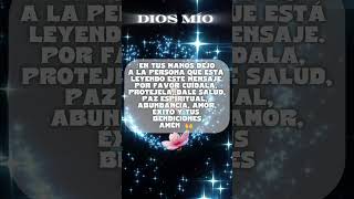 #shorts #prayerfortoday #pazinterior #oracionescristianas #latinosenusa
