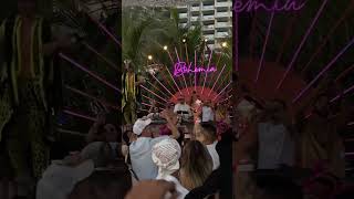 About last Saturday #BohemiaVibes☀️Five Palm Jumeirah January 2023