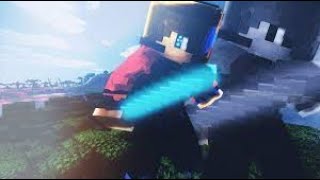 Minecraft COMBO PVP Montage #1