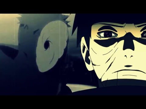 [MEP]【オビト x デイダラ】- Satellite