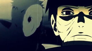 [MEP]【オビト x デイダラ】- Satellite