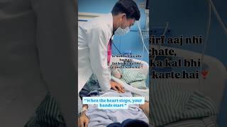 #haryanvisong #newsong #shorts #medicalstudent #scrublife #cpr #resuscitation