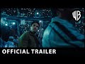 Trap - Official Trailer - Warner Bros. UK &amp; Ireland