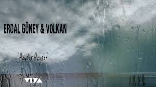 Erdal Güney - Volkan Uzunhasanoğlu / Haydar Haydar 'Yağmuru Bekle' [ © Viya Müzik ] Resimi