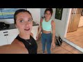 Beginning of video