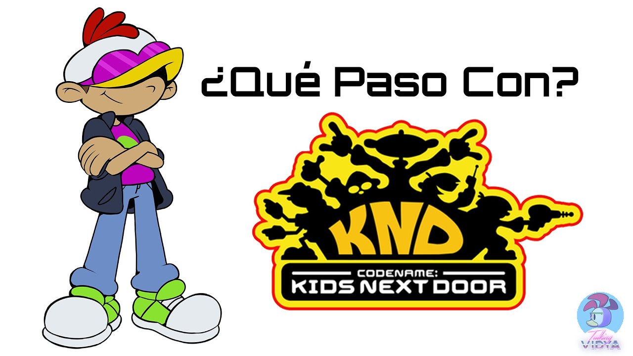 ¿Qué paso con Los Chicos del Barrio?