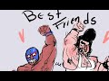 I ship Bull x El Primo
