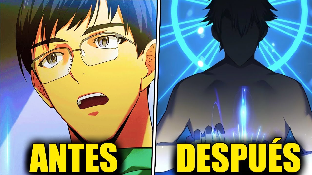 Un doctor genio se reencarna en niño y se convierte en un mago superdotado con ultrapoderes