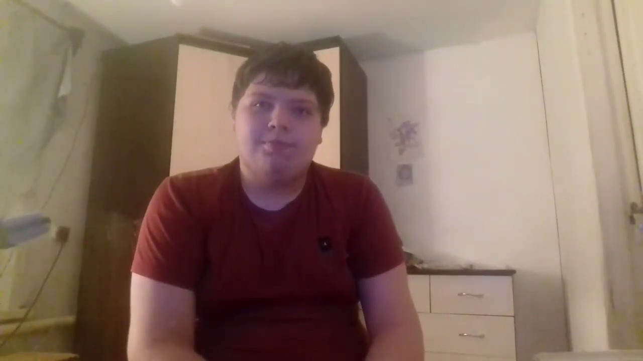 Прошин Егор Сергеевич, 15 лет, г. Новоалтайск - YouTube