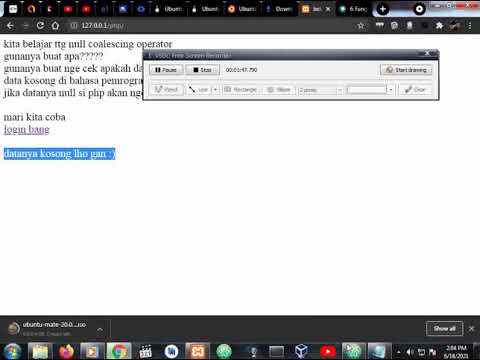 12 null null coalescing operator php