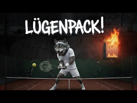 Lügenpack! 