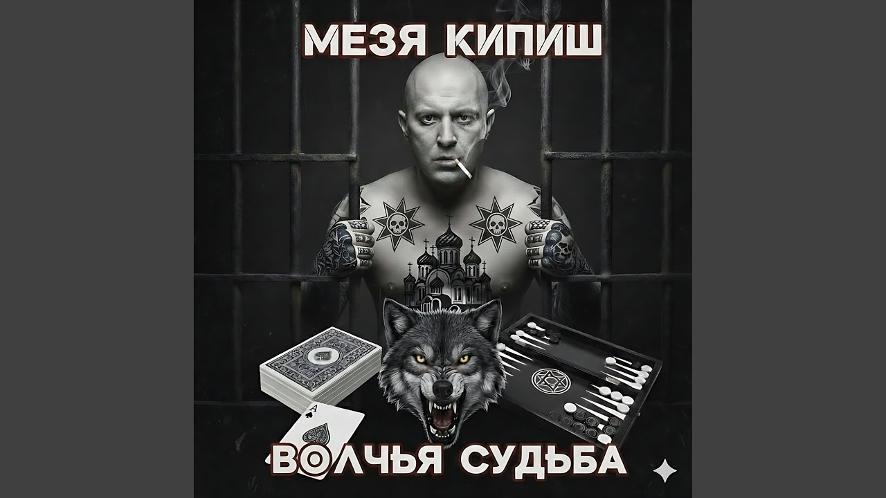 Чифирочек-чифирок