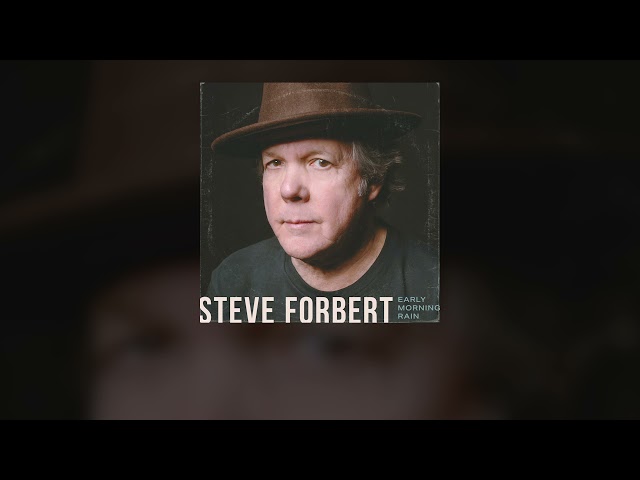 Steve Forbert - Dignity