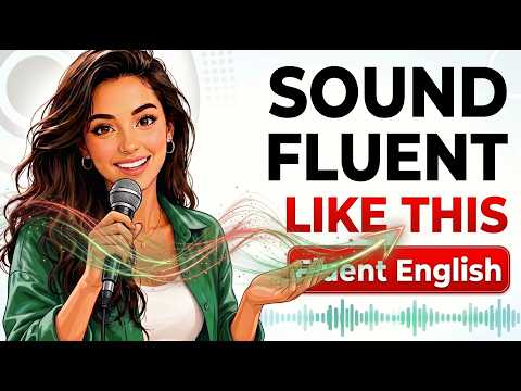 How Native Speakers Describe Their Day | English Idioms for Daily Life | Natural English Phrases