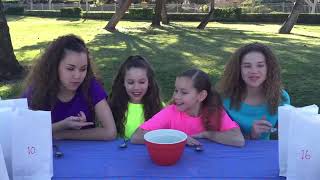 hashtack sisters