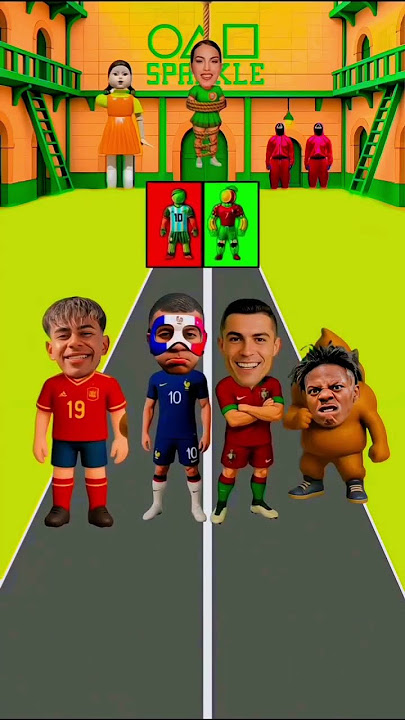 Ronaldo Vs Messi ......#ronaldo #messi #neymar #mrbest #georgina