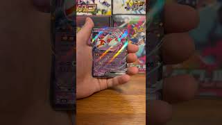 Mega Dream EX Booster Pack #14 — another crazy pull from this set