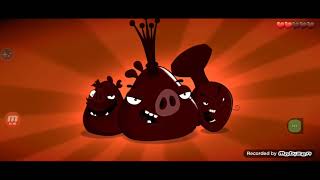 Angry Birds 2 Level 60 - Fail