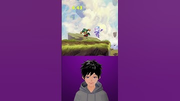 How to do Battle Boots 2 hit true Combo Downlight + Sideair | @LastOneGame #brawlhalla #Tutorial