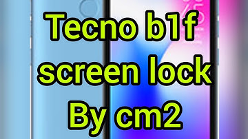 tecno pop 2f  b1f  frp bypass cm2 solution 