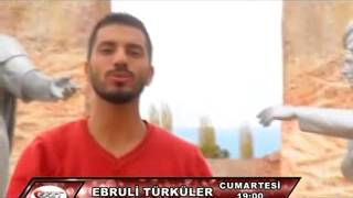 ALİ CEVAT ÇİFTÇİ TEASER EKİNTÜRK TV