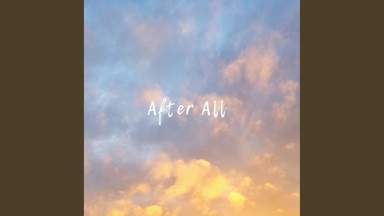 After All