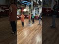 Momento destacado en directo