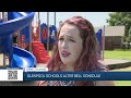 Glenpool Public Schools announces change to bell schedule