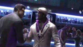 WRG - Official Saints Row 3 Trailer