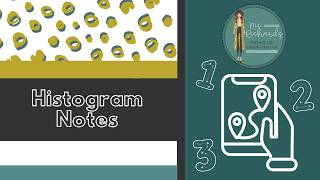 Histogram Guided Notes