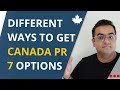How to get your Canada PR ? - Canada Immigration News, IRCC Updates, Canada Vlogs, Express Entry