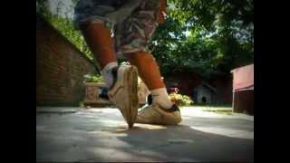 Drum and Bass (DnB Step) 2012