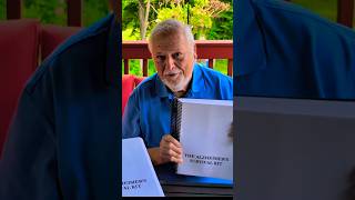 Alzheimers Survival Guide by Connecticut author #martinherman #Alzheimers #survivalguide