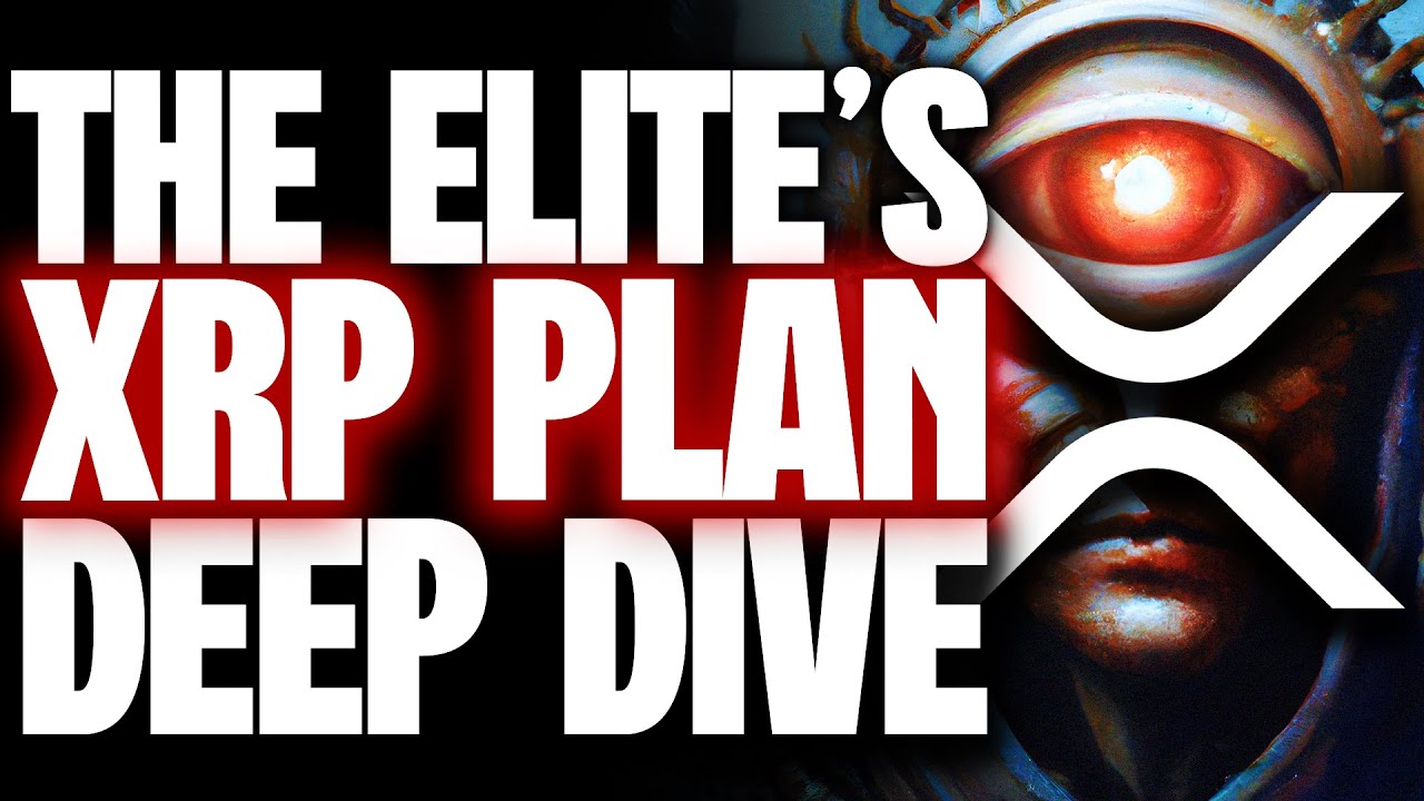 RIPPLE XRP THE ELITES WARNED YOU | YOU HAVE TO SEE THIS