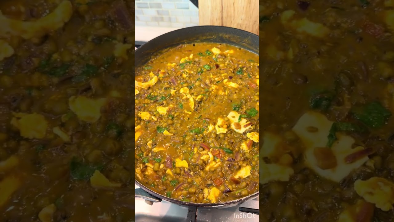 Dhaba style egg tadka recipe